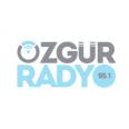 Özgür Radyo Özgür Radyo